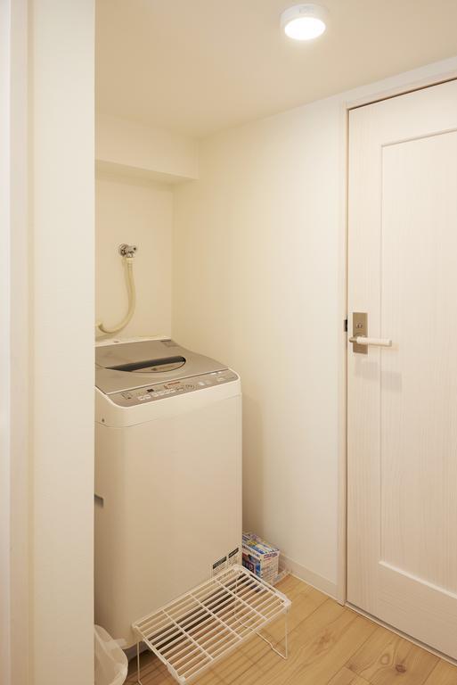 Guest House Connection Karasuma Gojo Kyoto Exteriör bild