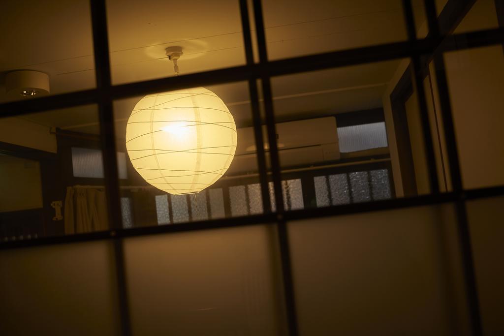 Guest House Connection Karasuma Gojo Kyoto Exteriör bild