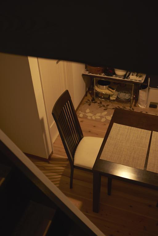 Guest House Connection Karasuma Gojo Kyoto Exteriör bild